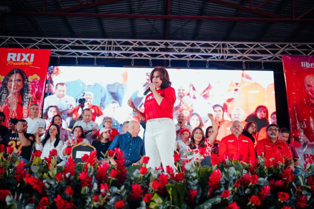 Honduras: Denuncias de Movilizaciones Caldean el Ambiente Político
