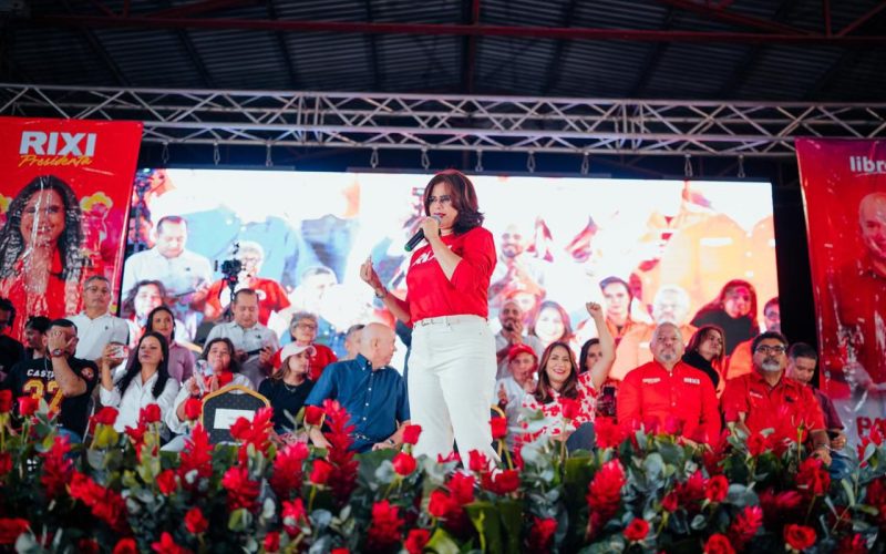 Honduras: Denuncias de Movilizaciones Caldean el Ambiente Político