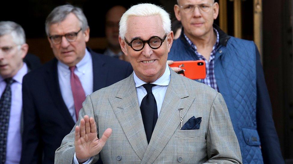 Roger Stone y Honduras: ¿Fraude Electoral Inminente del Partido LIBRE?