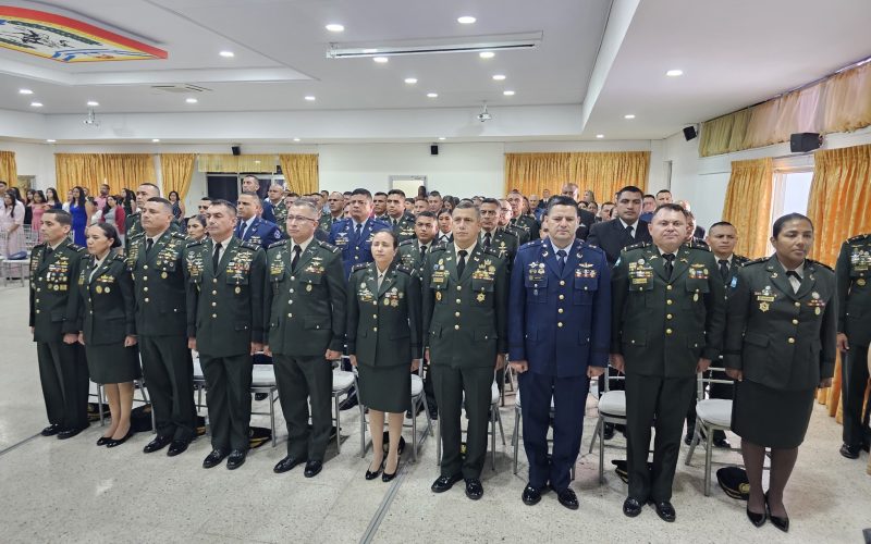 Polémica Electoral: El Rol de las Fuerzas Armadas en Honduras