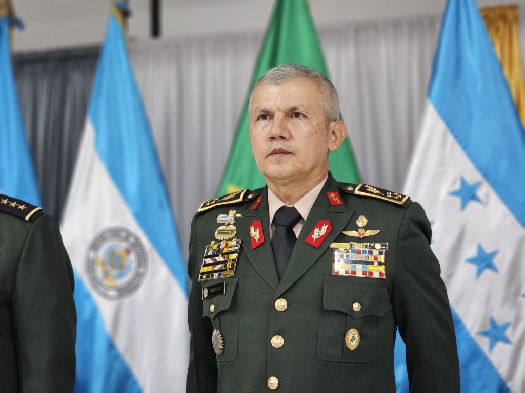 Desconfianza hondureña: Militares y proceso electoral