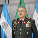 Desconfianza hondureña: Militares y proceso electoral Desconfianza hondureña: Militares y proceso electoral
