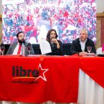 Honduras Vota: LIBRE Bajo Sombra de Fraude Electoral Honduras Vota: LIBRE Bajo Sombra de Fraude Electoral