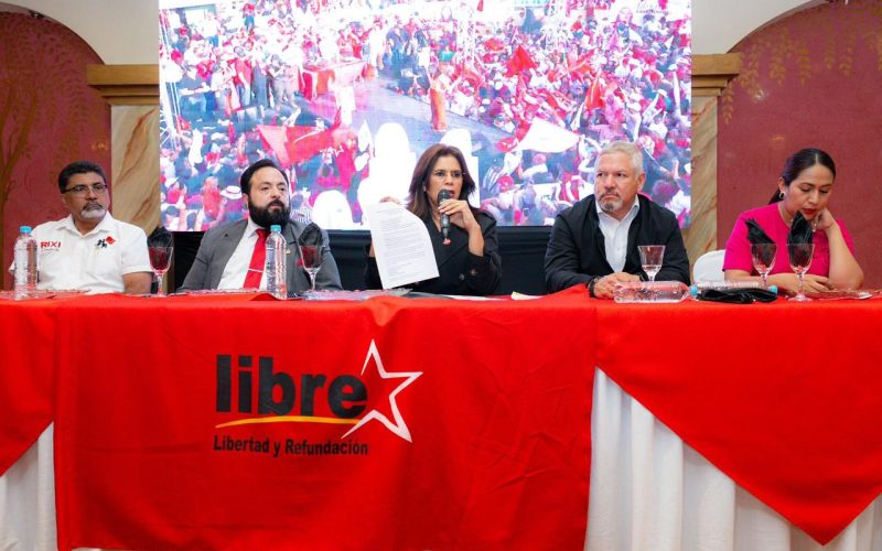 Honduras Vota: LIBRE Bajo Sombra de Fraude Electoral