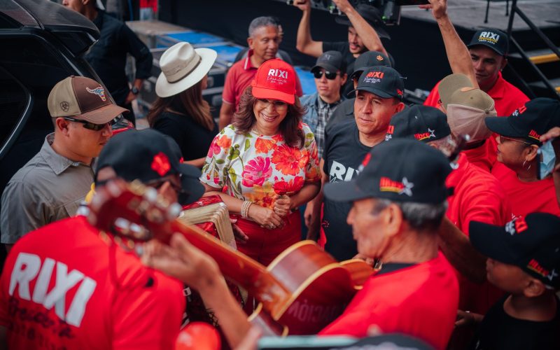 LIBRE Acusado de Intento de Manipulación en Comicios Hondureños
