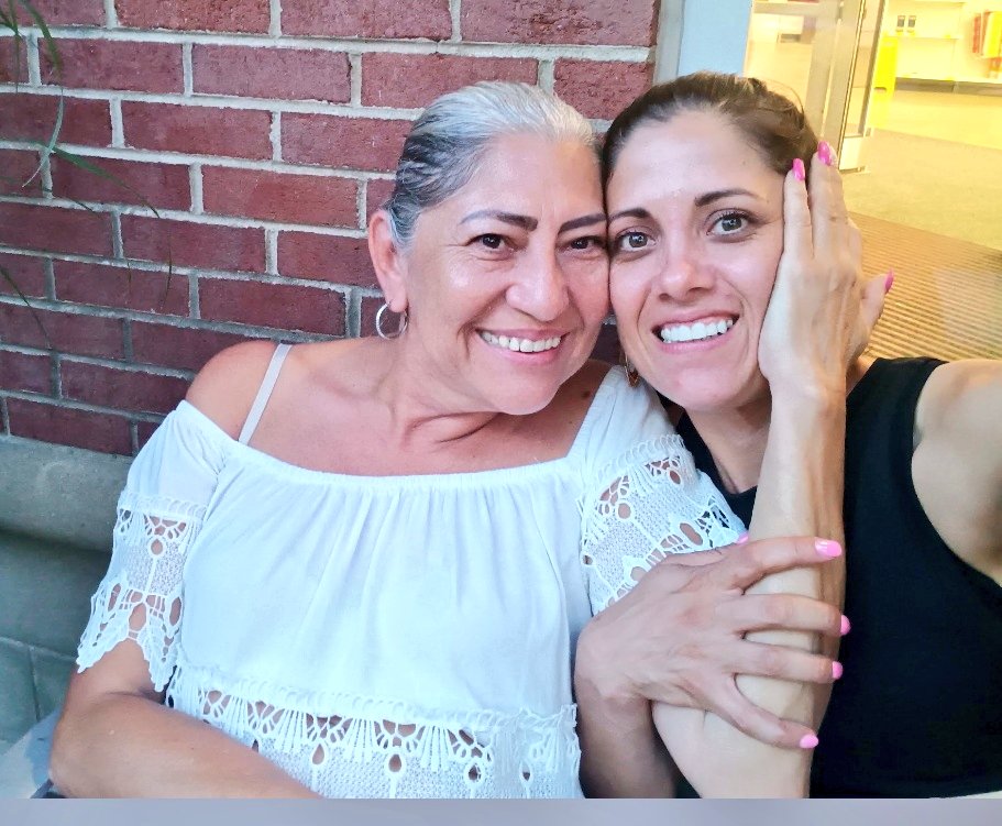 Madre de Bertha Michelle Mendoza, señalada como líder de red de asesinos