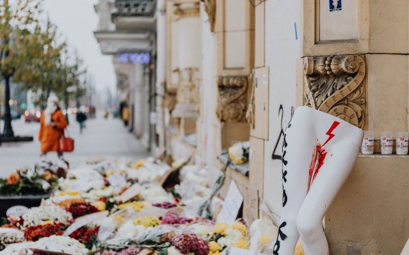 El asesinato de Daniel Zamudio: historia y repercusiones